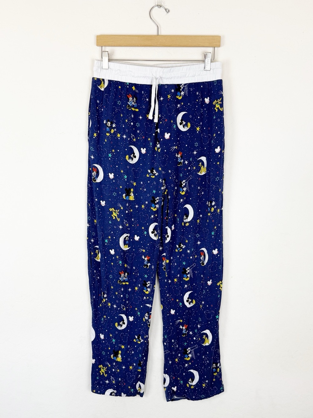 Little Sleepies Disney Mickey & Friends Women’s Bamboo Pajama Pants
